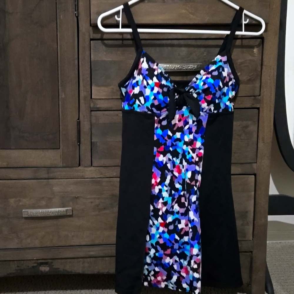 Women's A Shore Fit Swimsuit Size 10